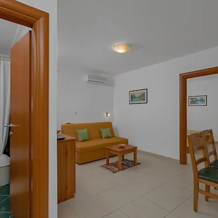 Apartment Juric - One Bedroom *