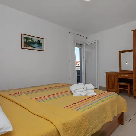 Juric - One Bedroom * Baska Voda